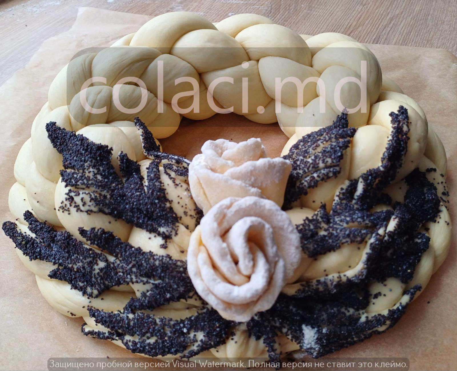 Colaci (421) – Colaci Artizanali